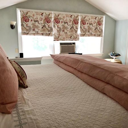 34 State "Historic Luxury Suites" Skaneateles Eksteriør bilde