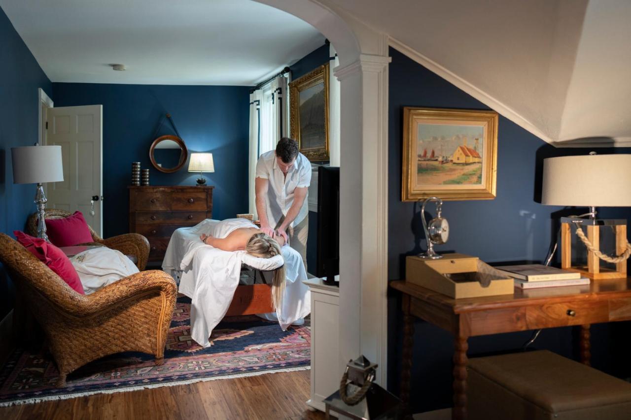 34 State "Historic Luxury Suites" Skaneateles Eksteriør bilde