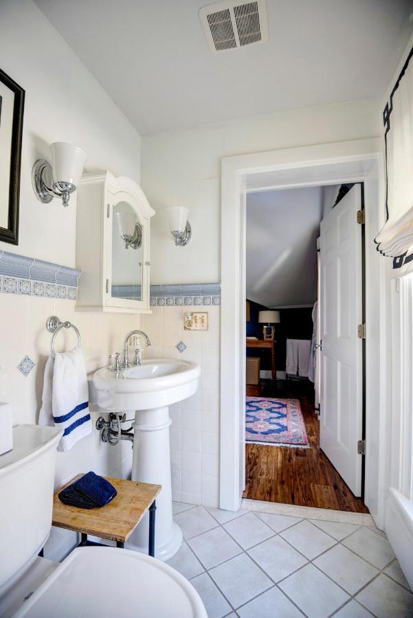 34 State "Historic Luxury Suites" Skaneateles Eksteriør bilde