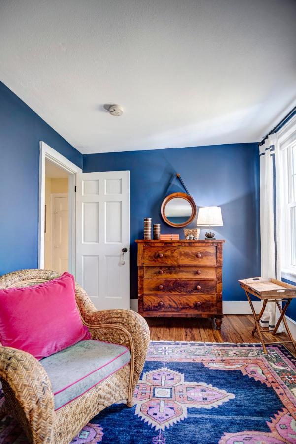 34 State "Historic Luxury Suites" Skaneateles Eksteriør bilde