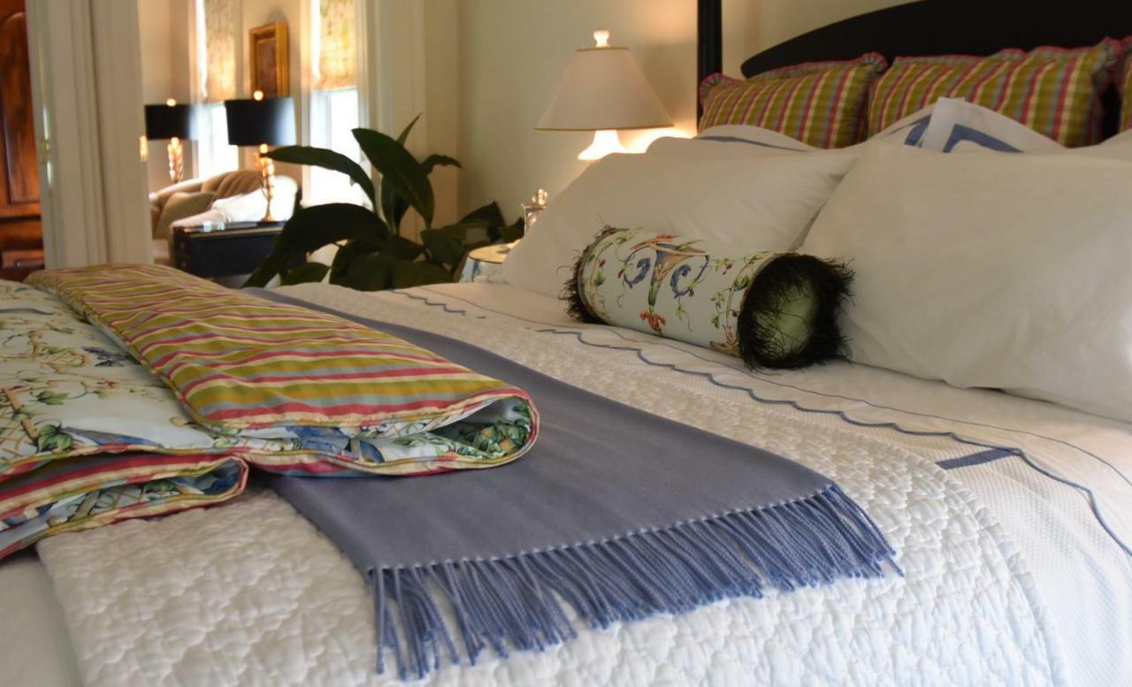 34 State "Historic Luxury Suites" Skaneateles Eksteriør bilde
