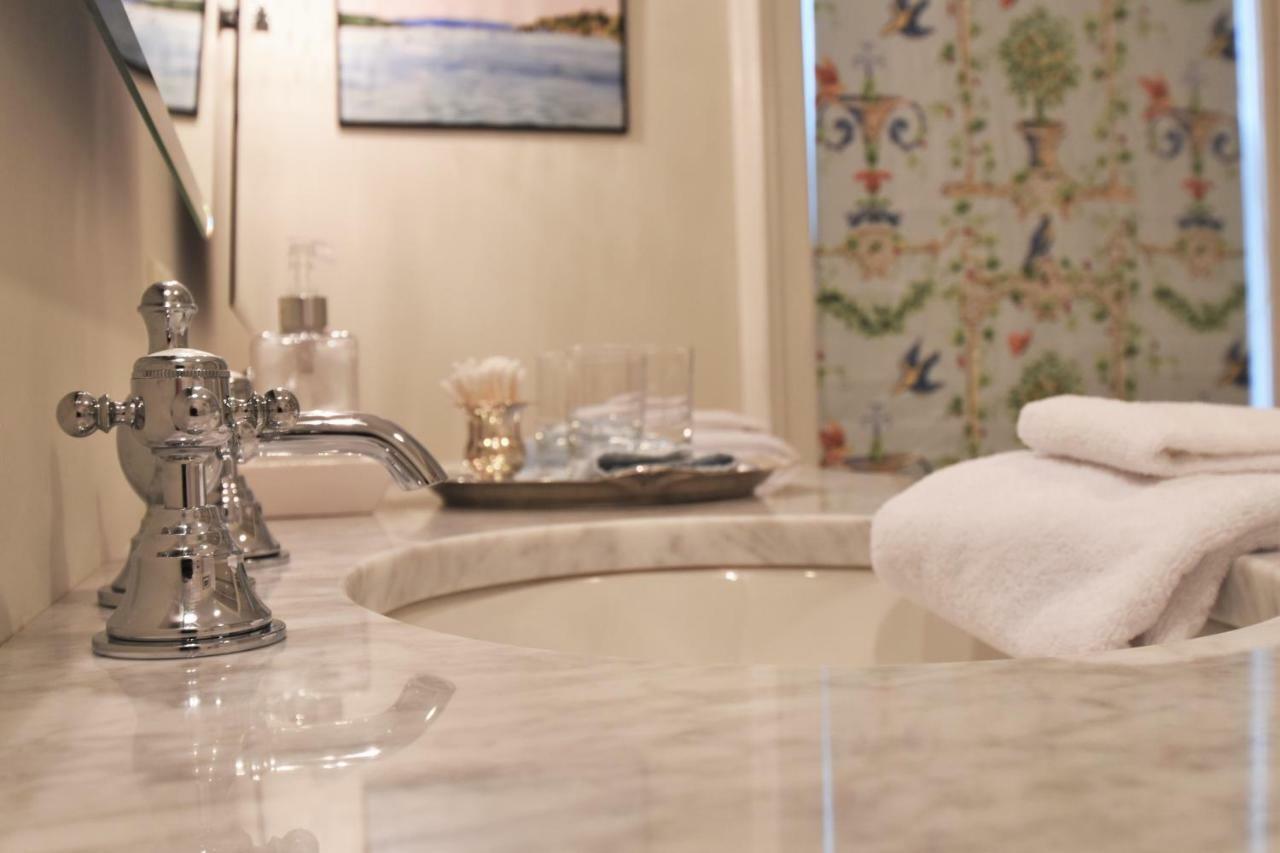 34 State "Historic Luxury Suites" Skaneateles Eksteriør bilde