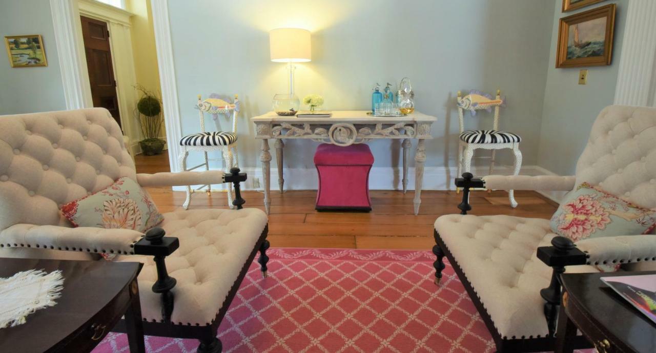 34 State "Historic Luxury Suites" Skaneateles Eksteriør bilde