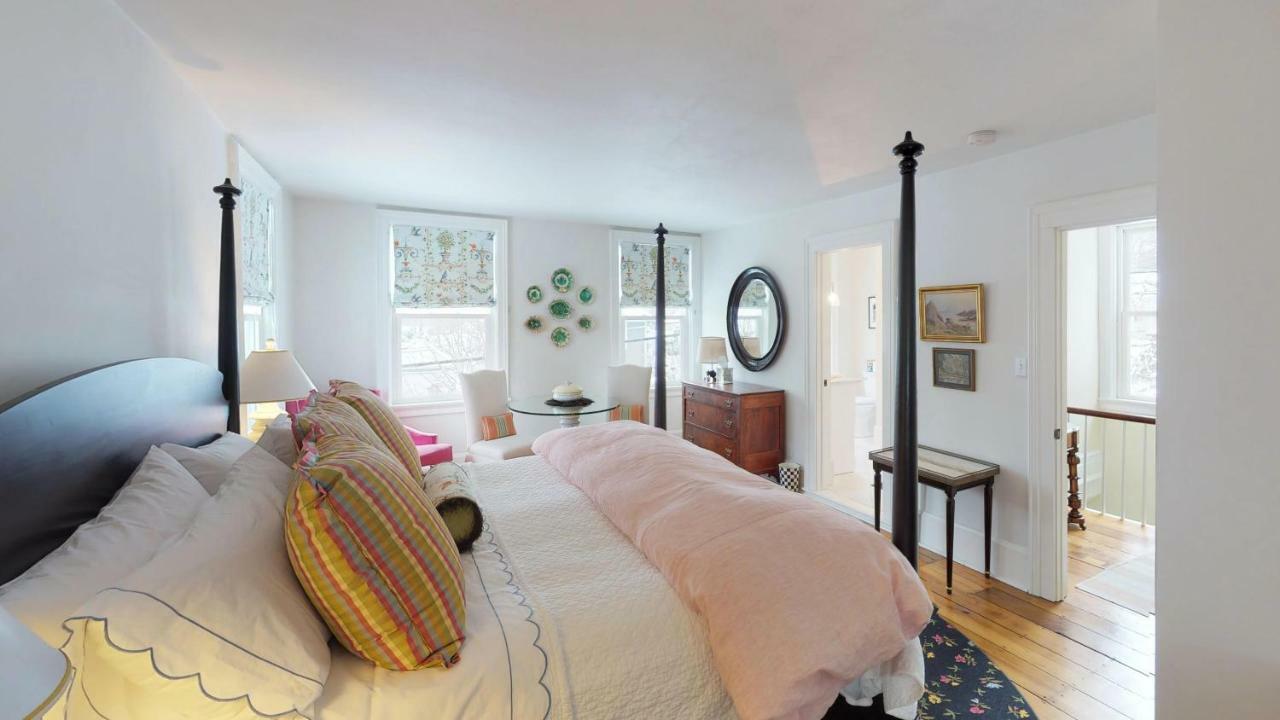 34 State "Historic Luxury Suites" Skaneateles Eksteriør bilde