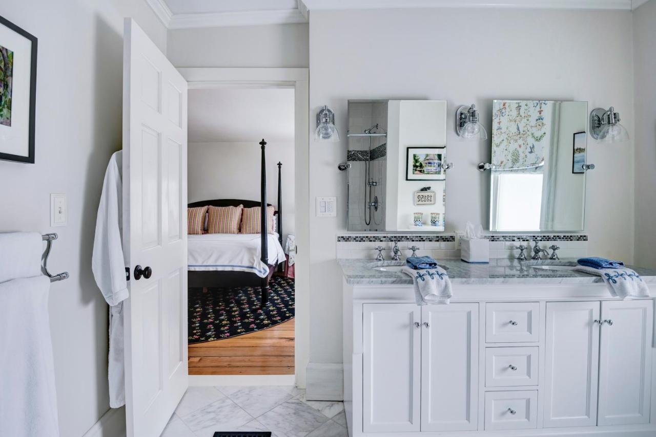 34 State "Historic Luxury Suites" Skaneateles Eksteriør bilde