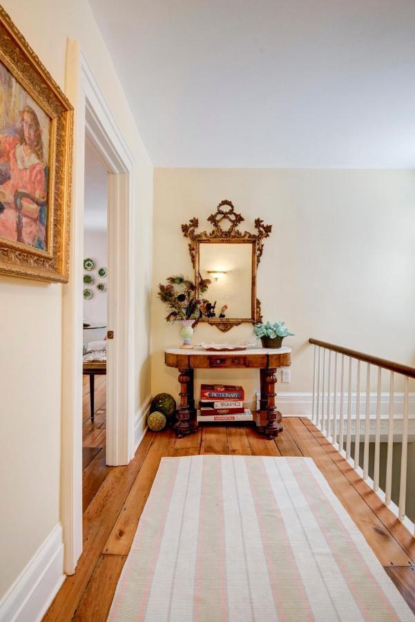 34 State "Historic Luxury Suites" Skaneateles Eksteriør bilde