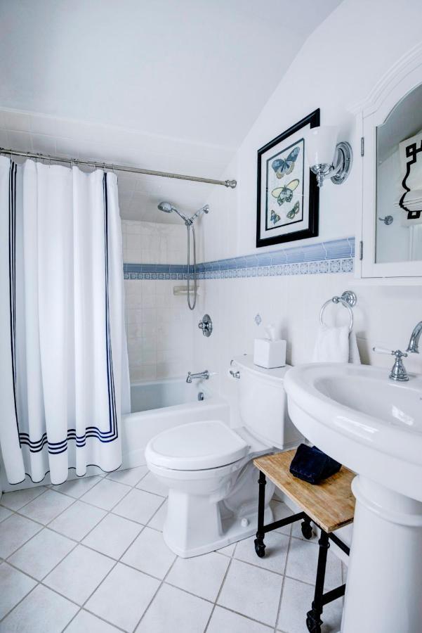 34 State "Historic Luxury Suites" Skaneateles Eksteriør bilde