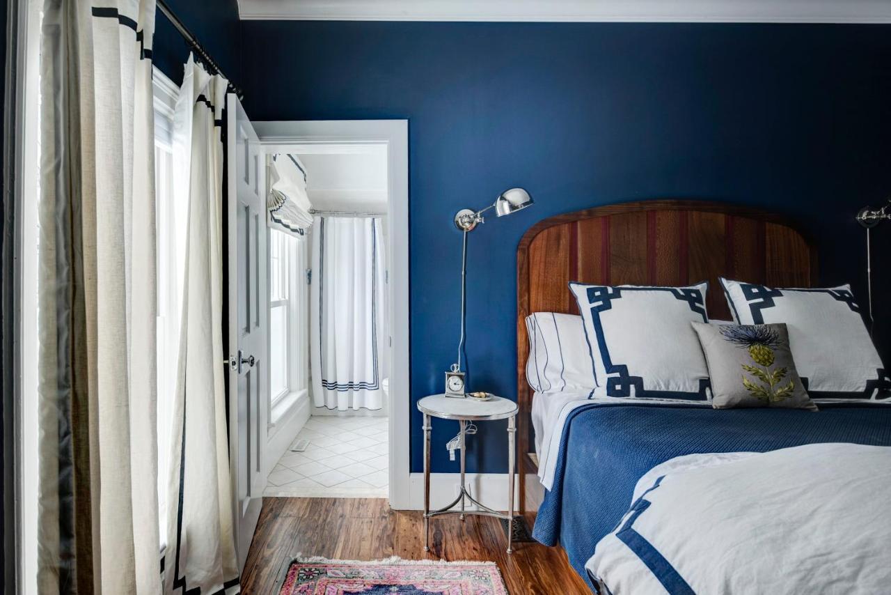34 State "Historic Luxury Suites" Skaneateles Eksteriør bilde