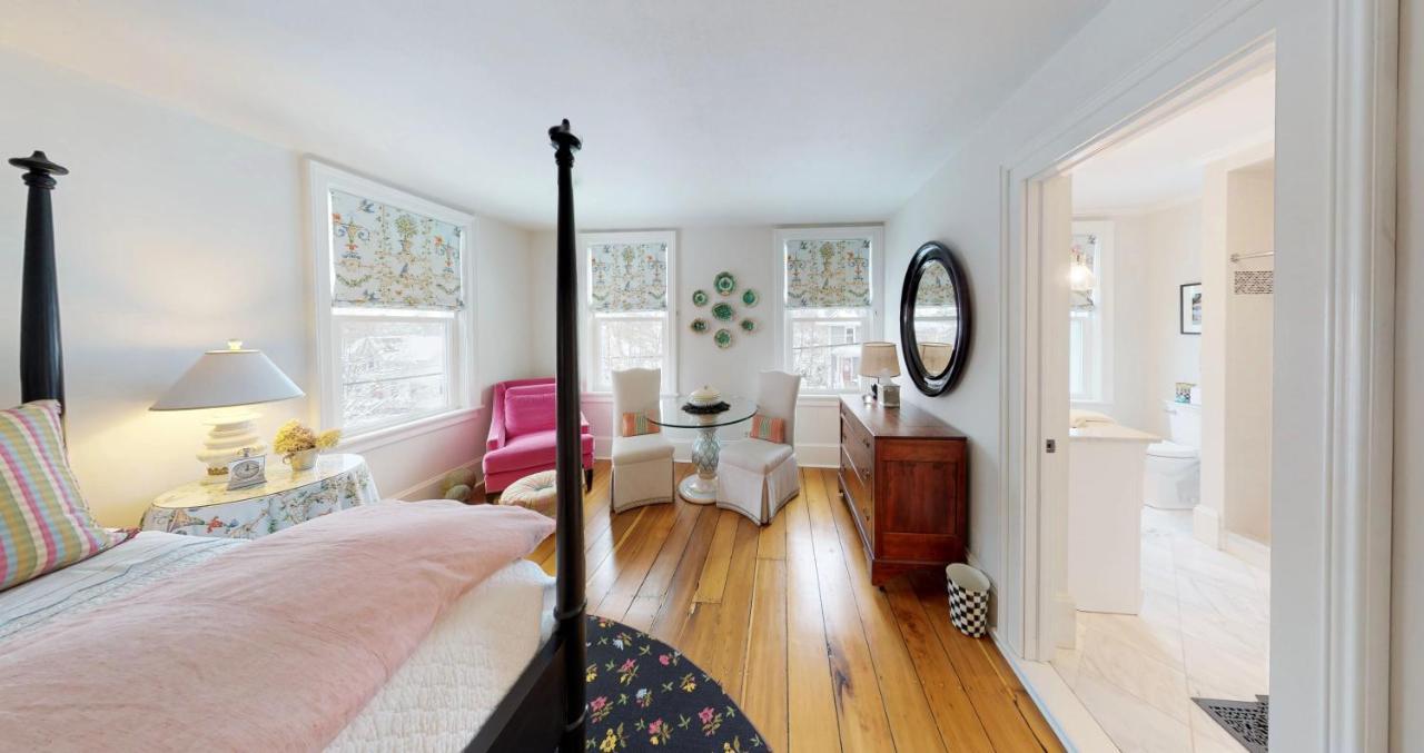 34 State "Historic Luxury Suites" Skaneateles Eksteriør bilde