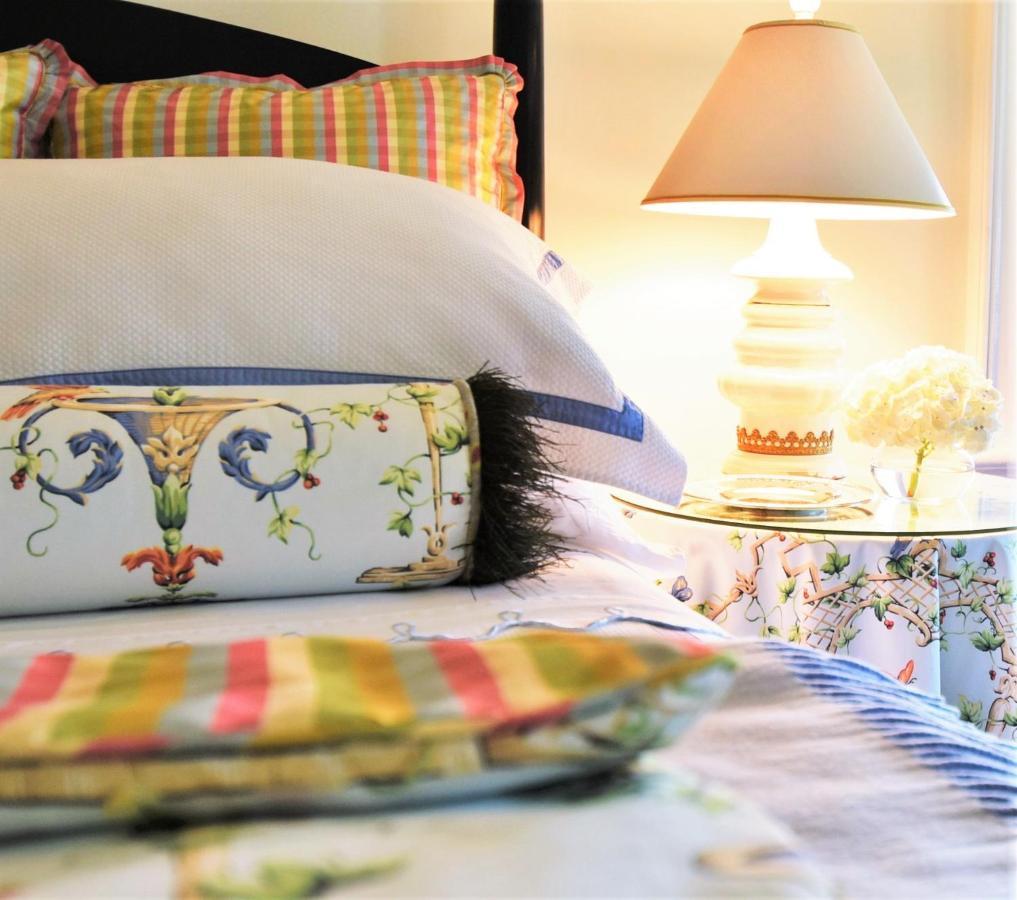 34 State "Historic Luxury Suites" Skaneateles Eksteriør bilde
